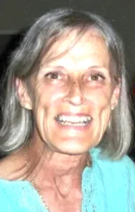 Margaret Hacker 1947-2026